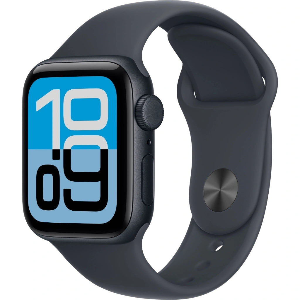 Apple Watch SE (3rd Generation) - Cellular Excellent - Apple refurbished available on Mobile Direct Online